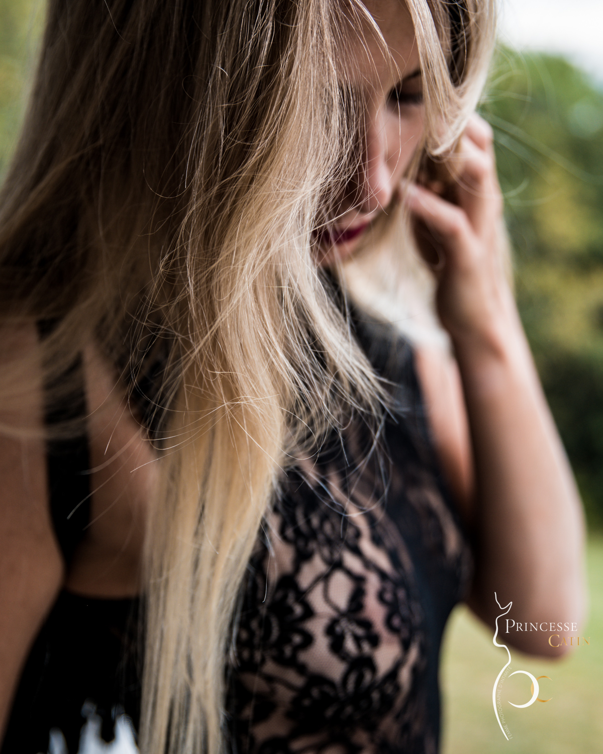 princesse catin photographe intimité boudoir estime de soi pays basque et landes