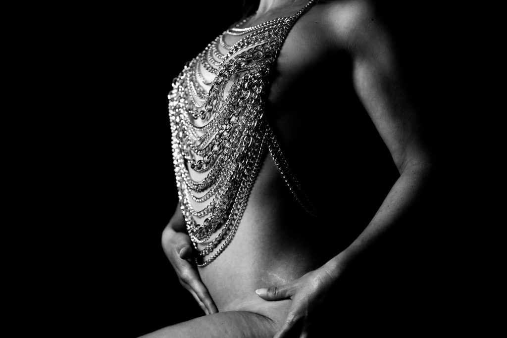 Femme photographe shooting artistique estime de soi landes pays basque