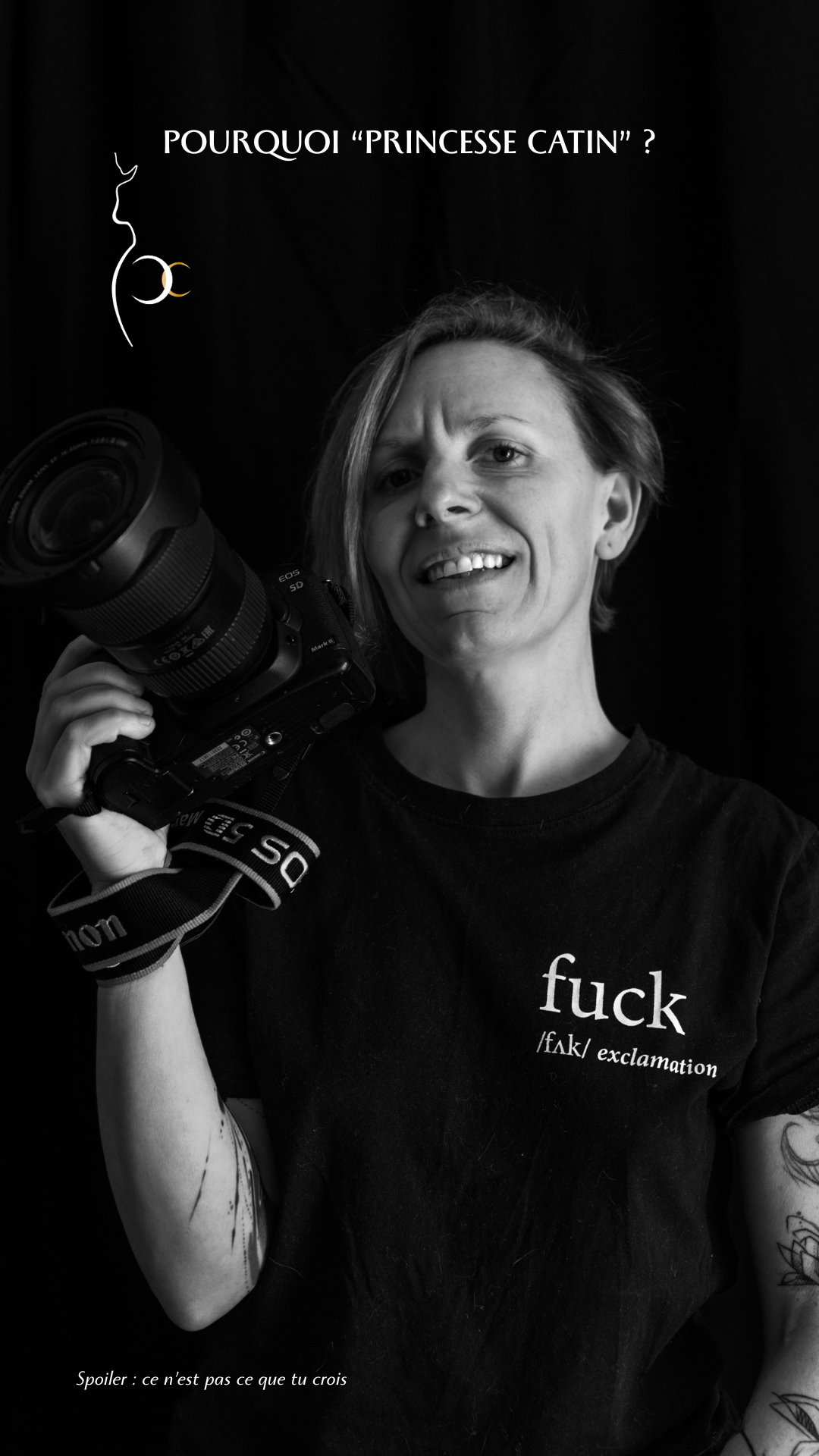 sarah princesse catin photographe d'intimité landes et pays basque