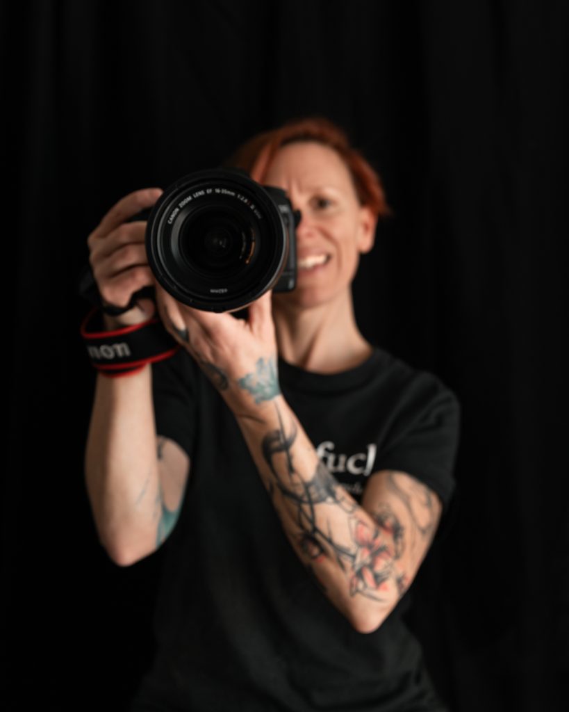 sarah princesse catin photographe d'intimité landes et pays basque