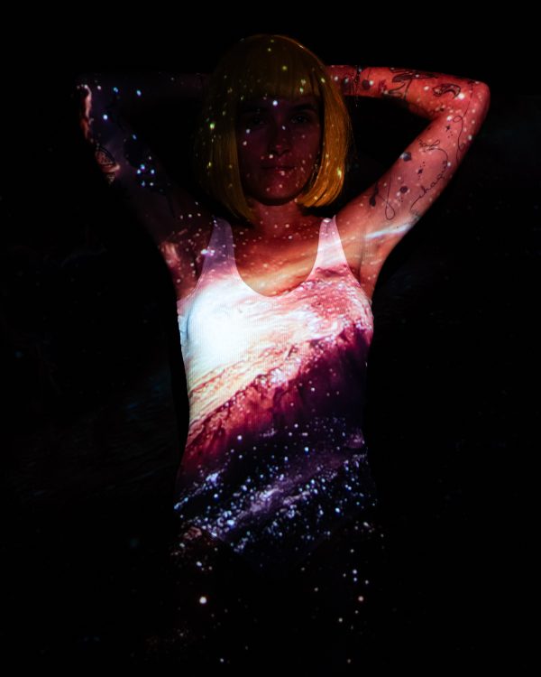 PrincesseCatin x shootings estime de soi artistiques pays basque et landes